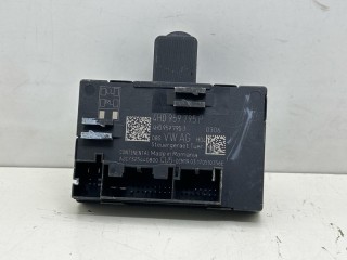 блок управления двери, ориг. номер 4H0959795P, Volkswagen Touareg