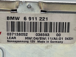 Блок управления, ориг. номер 65506911221, BMW X5