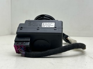 Замок зажигания, ориг. номер 3D0905865H, Volkswagen Touareg