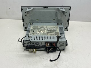 Магнитола, ориг. номер 5G0035869B, Volkswagen Tiguan