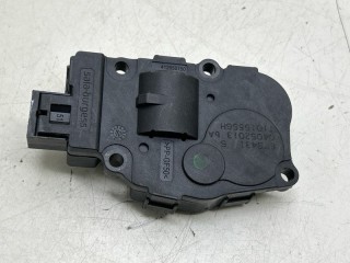 Сервопривод заслонок печки, ориг. номер T1015556HA, BMW X5