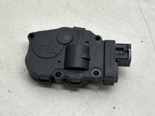 Сервопривод заслонок печки, ориг. номер T1015556HA, BMW X5