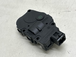 Сервопривод заслонок печки, ориг. номер T1015556HA, BMW X5