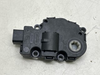 Сервопривод заслонок печки, ориг. номер T1015556HA, BMW X5