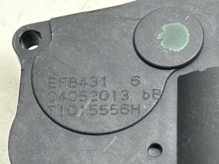 Сервопривод заслонок печки, ориг. номер T1015556HA, BMW X5