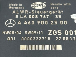 Блок управления фары, ориг. номер A4639002500, Mercedes-Benz G-Class