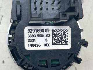 Кнопка старт-стоп, ориг. номер 61319291690, BMW X5