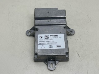 Блок управления AIR BAG, ориг. номер 6841350, BMW 7-Series