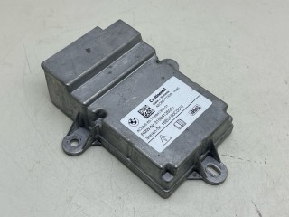 Блок управления AIR BAG, ориг. номер 6841350, BMW 7-Series