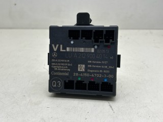 блок управления двери, ориг. номер A2129004014, Mercedes-Benz E-Class