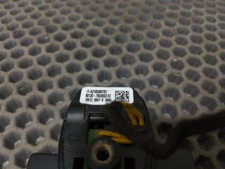 Кнопки на руль, ориг. номер A2185400762, Mercedes-Benz E-Class 2009-2013