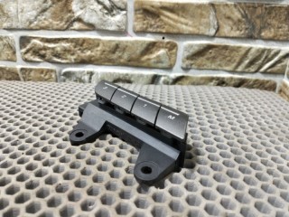 Кнопка памяти сидений, ориг. номер BJ3214776BC, Land Rover Range Rover Evoque 2015-2018