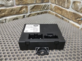 Блок комфорта, ориг. номер FJ3214B673AA, Land Rover Range Rover Evoque