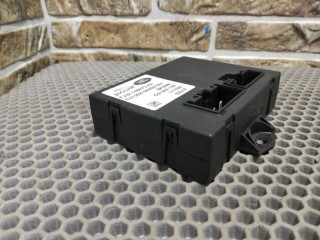 Блок комфорта, ориг. номер FJ3214B673AA, Land Rover Range Rover Evoque