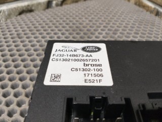 Блок комфорта, ориг. номер FJ3214B673AA, Land Rover Range Rover Evoque