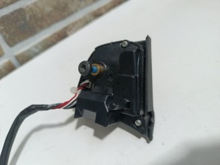Кнопки на руль, ориг. номер 61319163032, 61319229483, BMW 5-Series 2007-2010