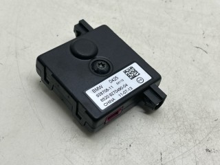 Блок управления антенной, ориг. номер 92870811, BMW X5