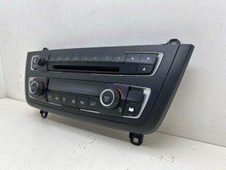 Блок управления климат-контролем, ориг. номер 64119226784, BMW 3-Series
