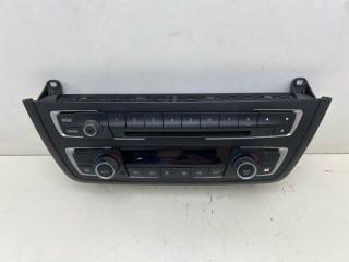 Блок управления климат-контролем, ориг. номер 64119226784, BMW 3-Series