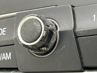 Блок управления климат-контролем, ориг. номер 64119226784, BMW 3-Series
