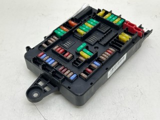 Блок предохранителей, ориг. номер 61146819651, BMW X5