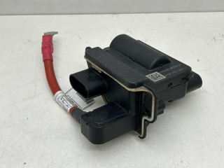 Клемма аккумулятора, ориг. номер 61149285505, BMW X5