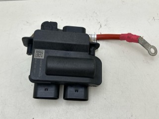Клемма аккумулятора, ориг. номер 61149285505, BMW X5