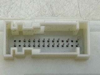 Блок управления Keyless, ориг. номер A2129009729, Mercedes-Benz GLE-class 2015-2018