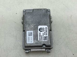 Камера лобового стекла, ориг. номер 68251682AG, Jeep Grand Cherokee 2016-2022