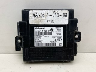 Блок бесключевого доступа (Keyless), ориг. номер 68211126AD, Jeep Grand Cherokee 2016-2022