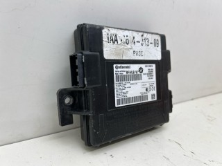 Блок бесключевого доступа (Keyless), ориг. номер 68211126AD, Jeep Grand Cherokee 2016-2022