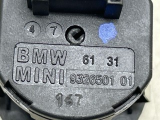 Выключатель подушки безопасности, ориг. номер 61319326501, BMW 7-series 2015-2019