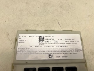 Блок BDC, ориг. номер 61359343371, 9343371, BMW X5 2010-2013