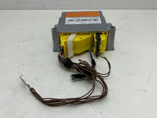 Блок управления AIR BAG, ориг. номер A9069005801, Mercedes-Benz V-Class
