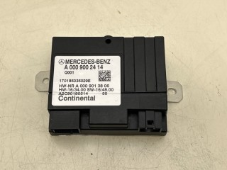 Блок управления топливным насосом, ориг. номер A0009002414, Mercedes-Benz S-Class