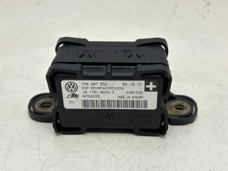 Датчик ускорения, ориг. номер 7P0907652, Volkswagen Touareg