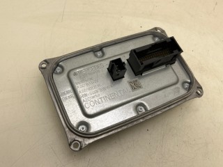 Блок управления корректора фар, ориг. номер A2229008105, Mercedes-Benz S-Class