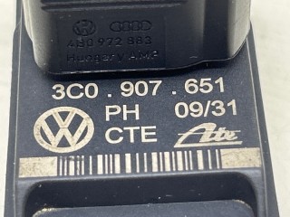 Датчик ускорения, ориг. номер 3C0907651, Volkswagen Passat