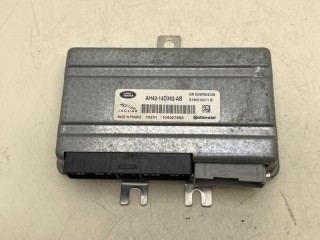 Блок управления пневмоподвеской, ориг. номер AH4214D392AB, Land Rover Range Rover
