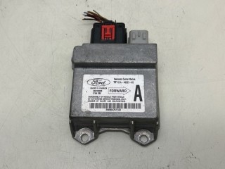 Блок управления AIR BAG, ориг. номер YC1A14B321AG, Ford Transit