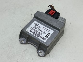 Блок управления AIR BAG, ориг. номер YC1A14B321AG, Ford Transit