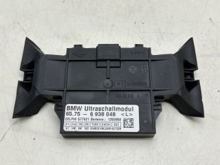 Звуковой сигнал, ориг. номер 65756938048, BMW 5-Series