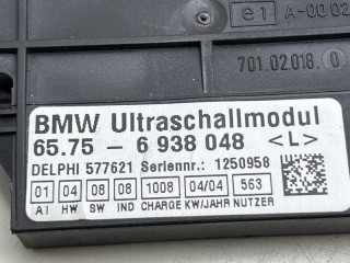 Звуковой сигнал, ориг. номер 65756938048, BMW 5-Series