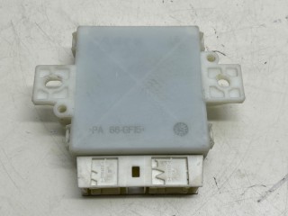 Блок управления парктроником, ориг. номер A1669002307, Mercedes-Benz M-Class