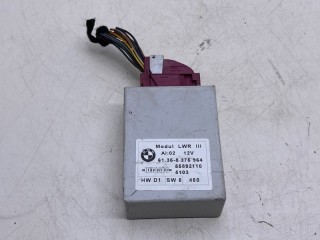 Блок регулировки угла наклона фар, ориг. номер 61358375964, BMW X5