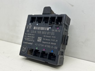 Блок управления дверьми, ориг. номер A1669006105, Mercedes-Benz M-Class
