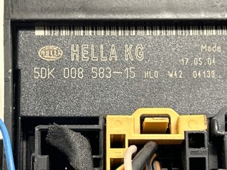 Блок комфорта, ориг. номер 5DK00858315, Volkswagen Touran