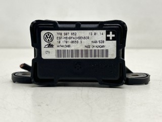 Датчик ускорения, ориг. номер 7P0907652, Volkswagen Touareg