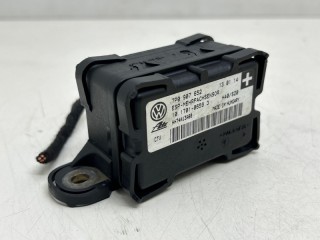 Датчик ускорения, ориг. номер 7P0907652, Volkswagen Touareg