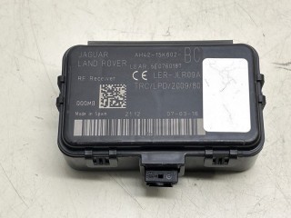 Блок управления центральным замком, ориг. номер AH4215K602BC, Land Rover Range Rover Sport